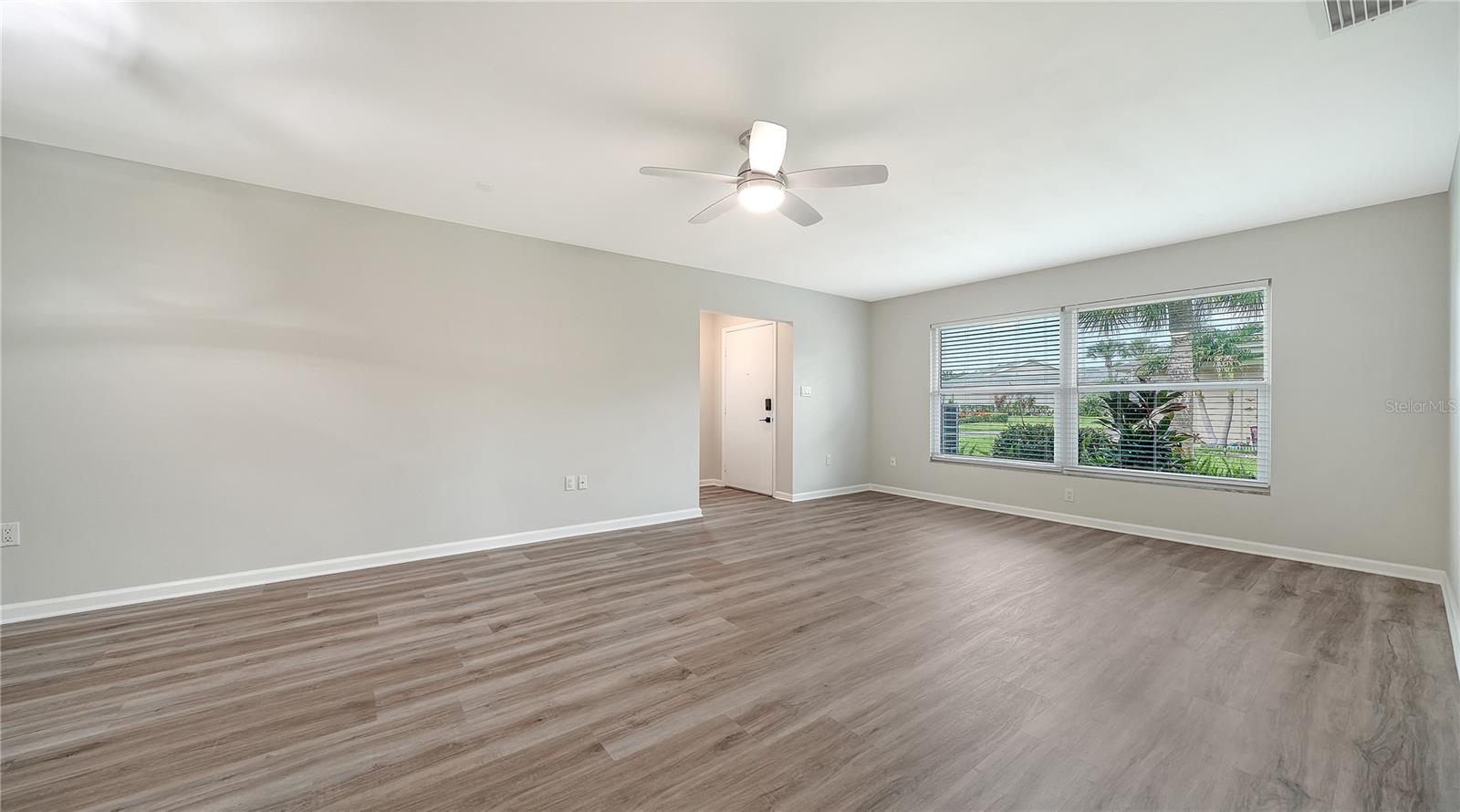 CENTER GATE VILLAGE 4 - Residential