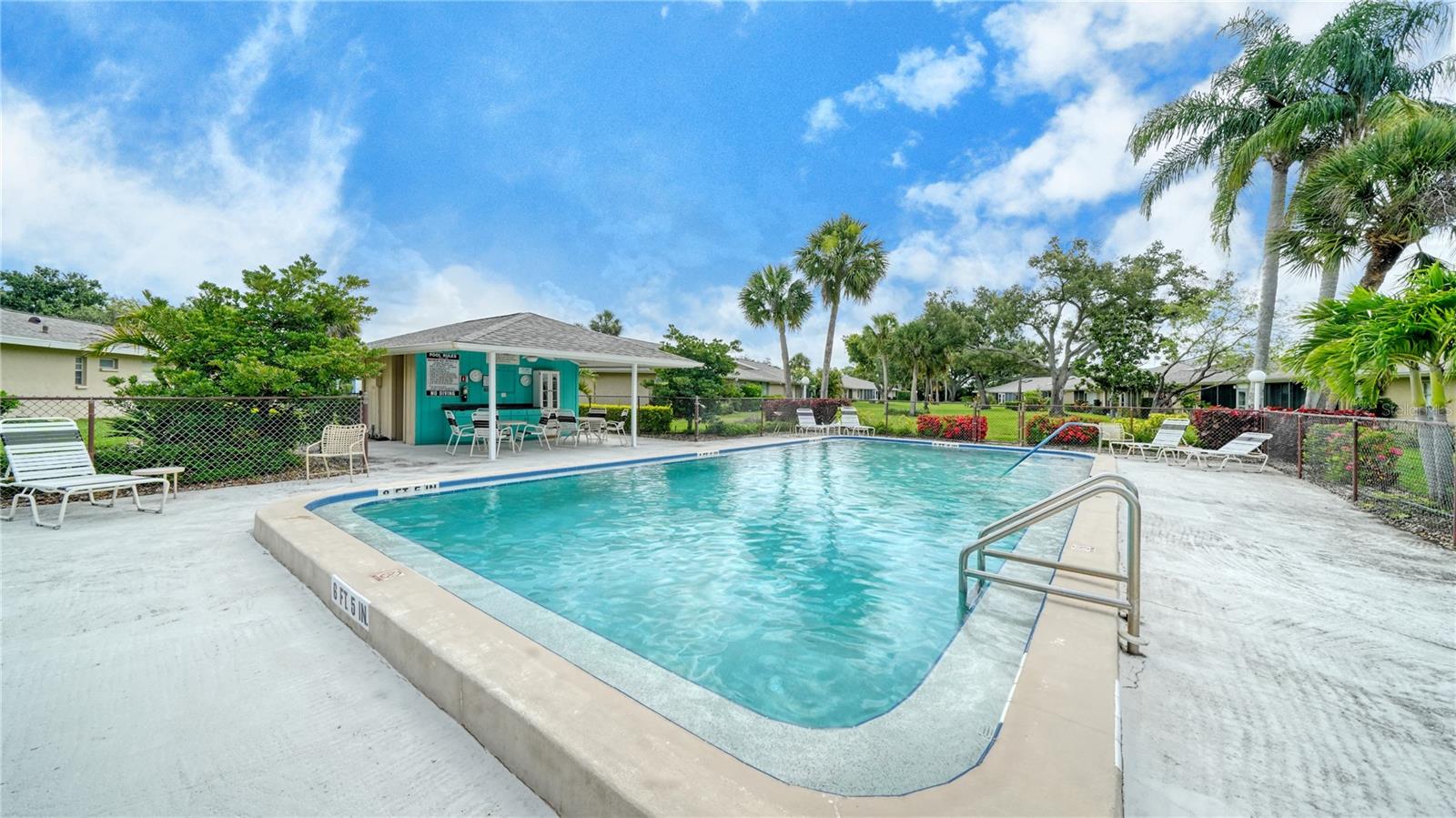 CENTER GATE VILLAGE 4 - Residential