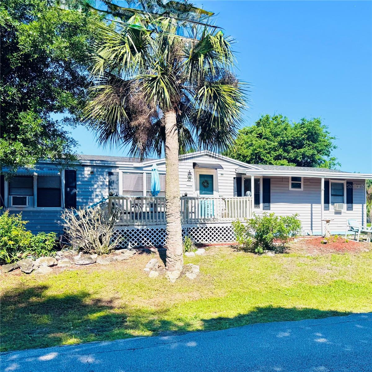 DAYTONA PINES SEC A - Residential