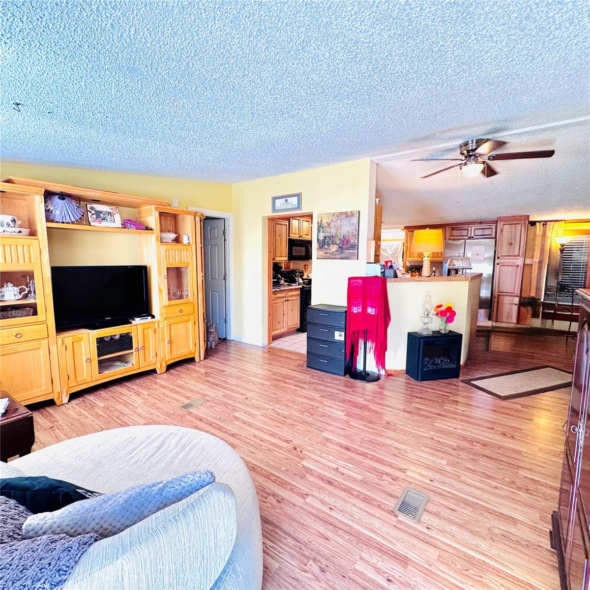 DAYTONA PINES SEC A - Residential