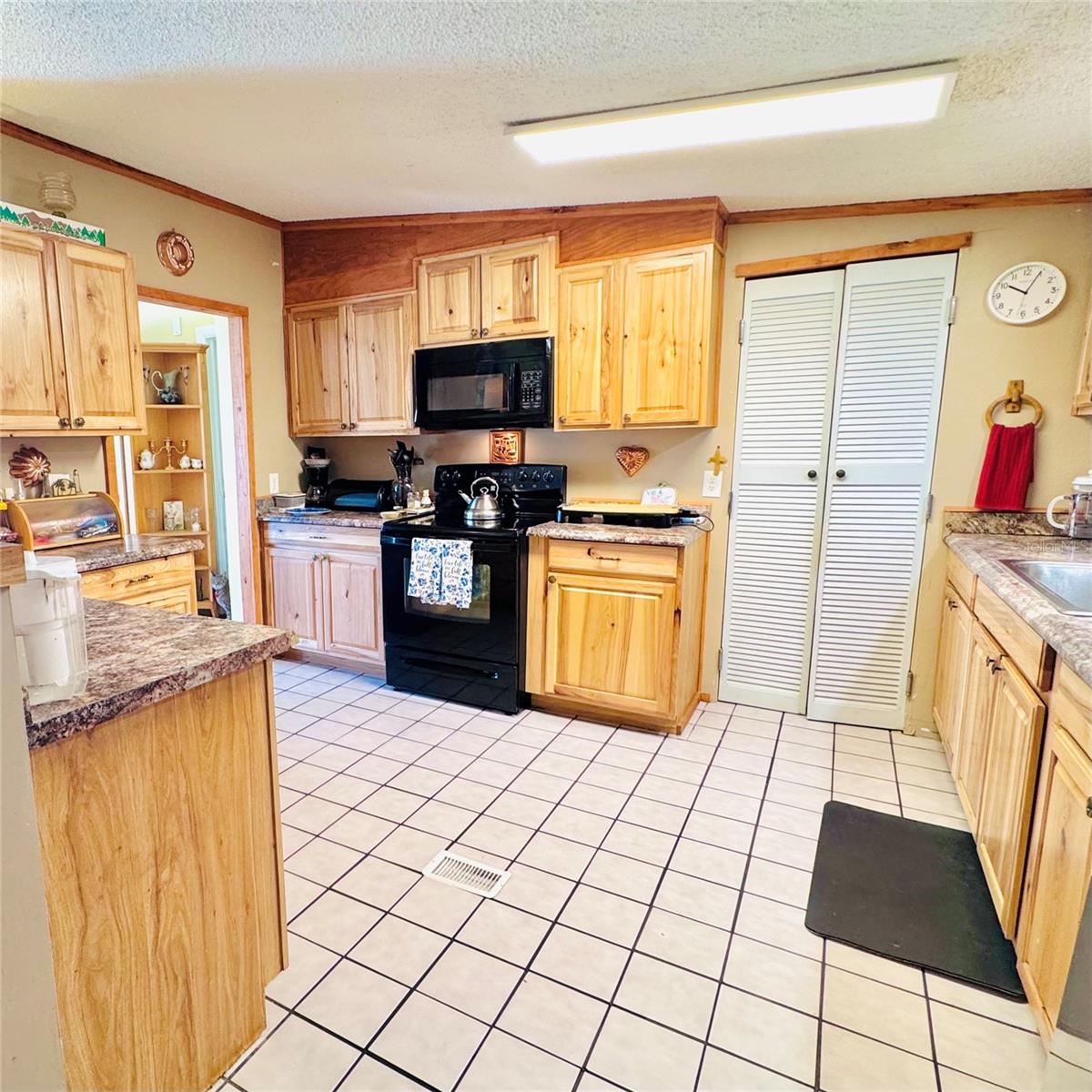 DAYTONA PINES SEC A - Residential