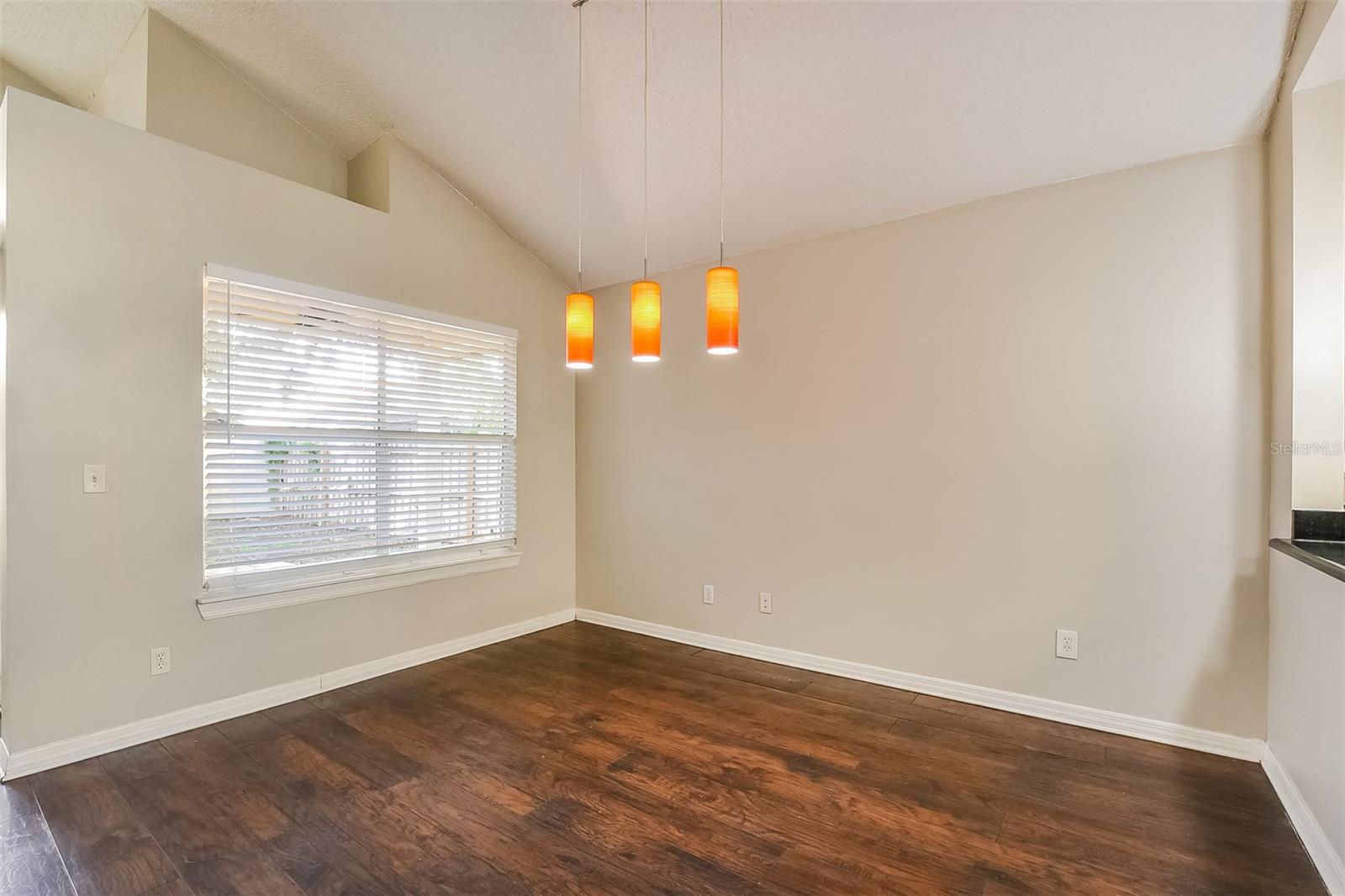 COUNTRY CREEK FOREST EDGE UNIT 1 - Residential
