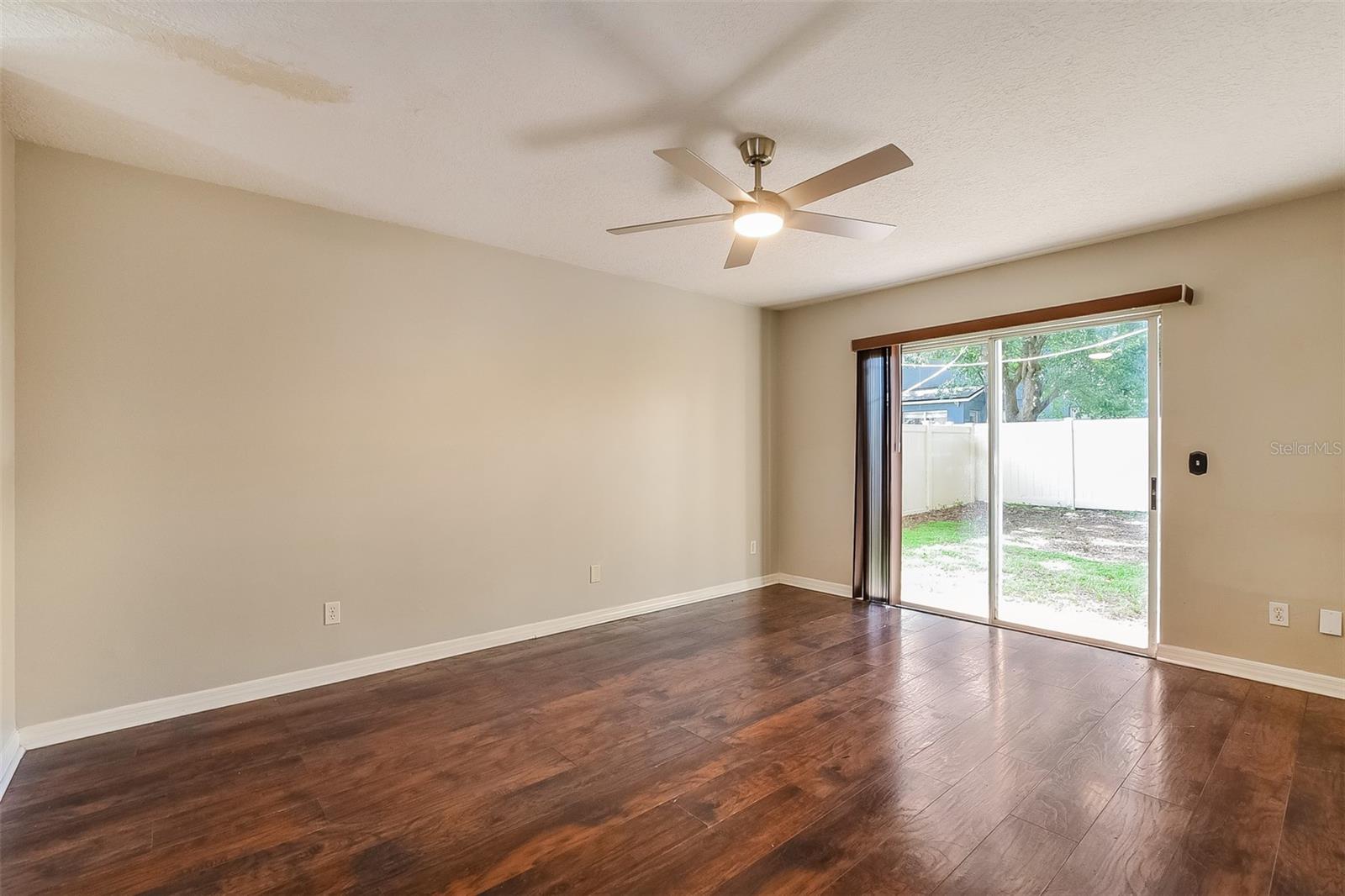 COUNTRY CREEK FOREST EDGE UNIT 1 - Residential