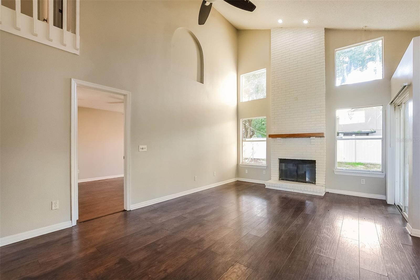 COUNTRY CREEK FOREST EDGE UNIT 1 - Residential