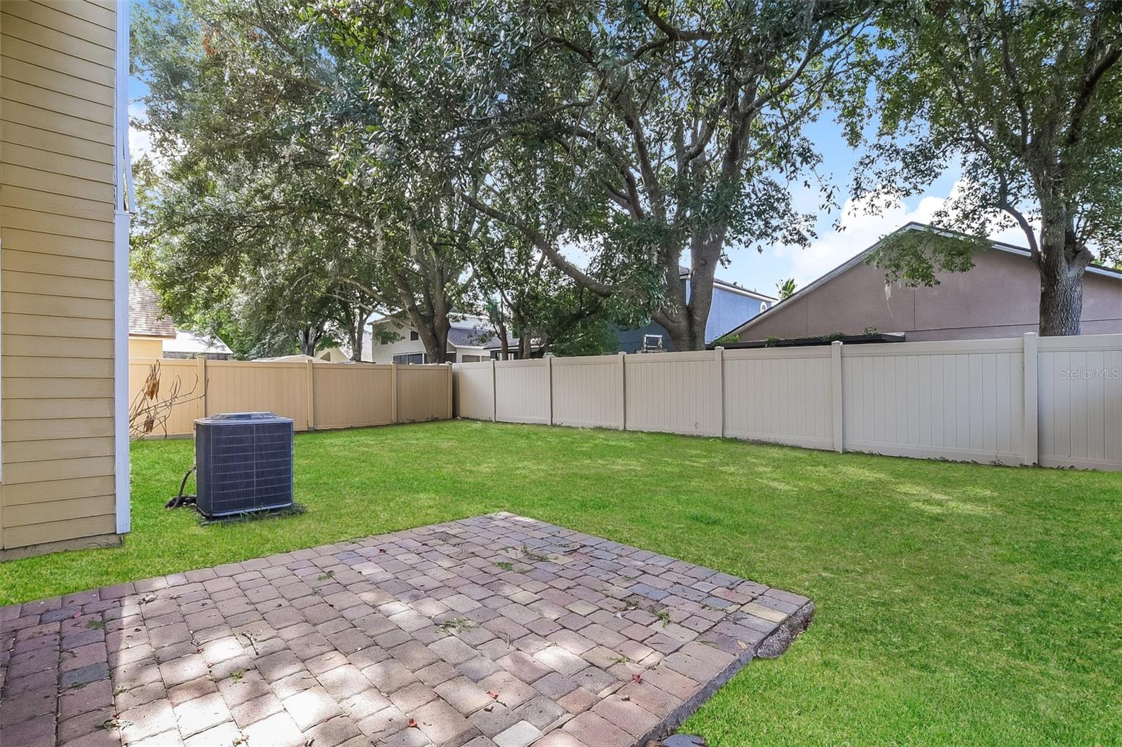 COUNTRY CREEK FOREST EDGE UNIT 1 - Residential