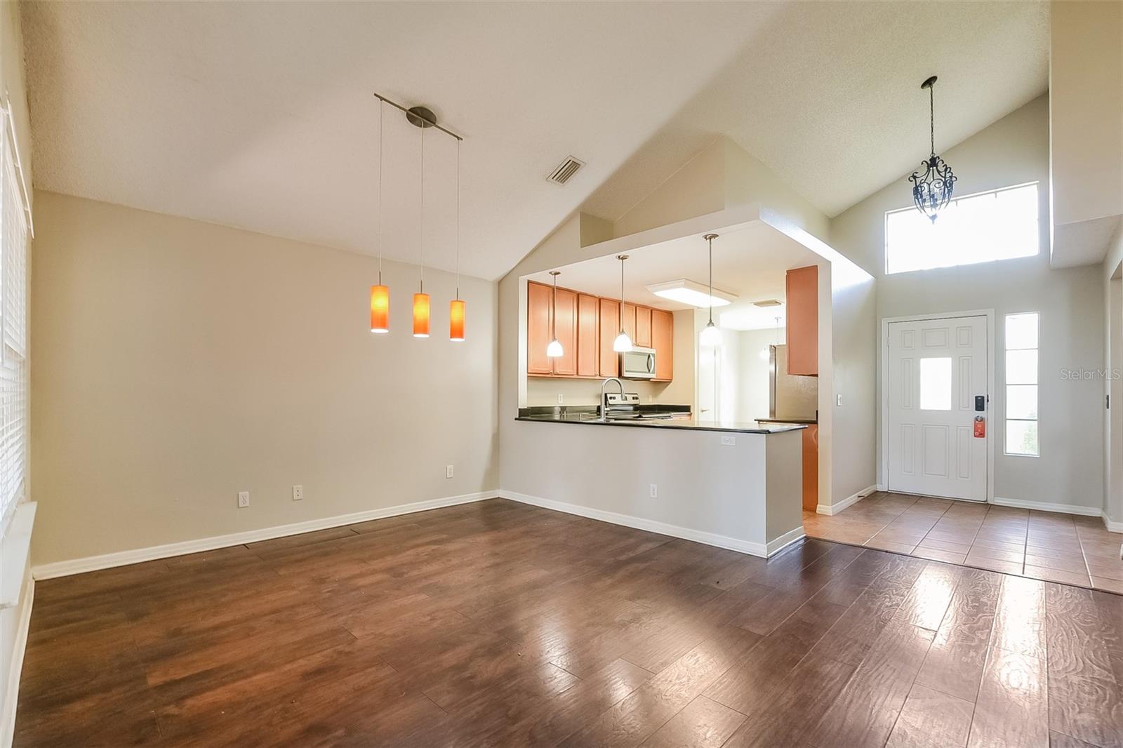 COUNTRY CREEK FOREST EDGE UNIT 1 - Residential