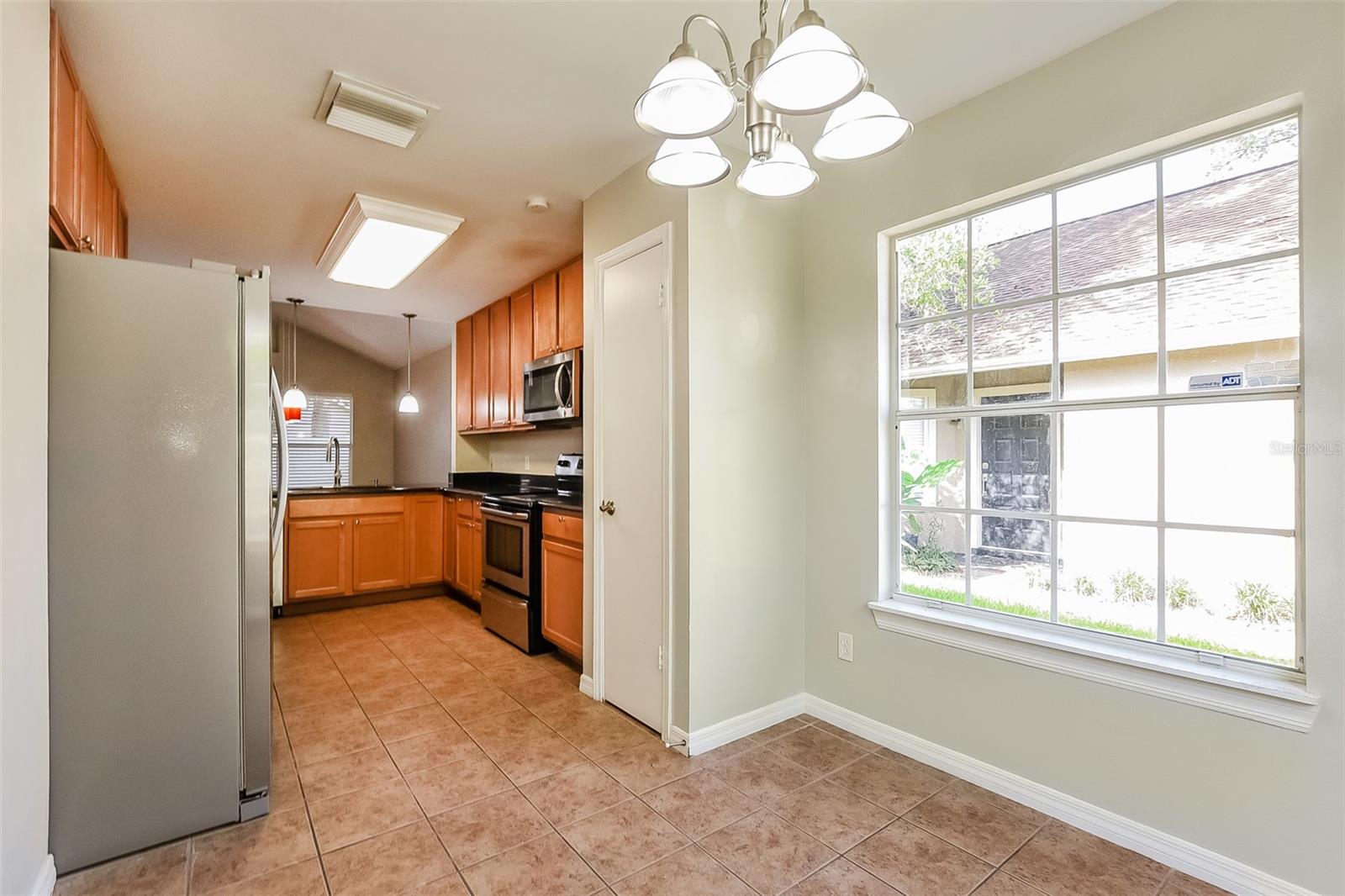 COUNTRY CREEK FOREST EDGE UNIT 1 - Residential