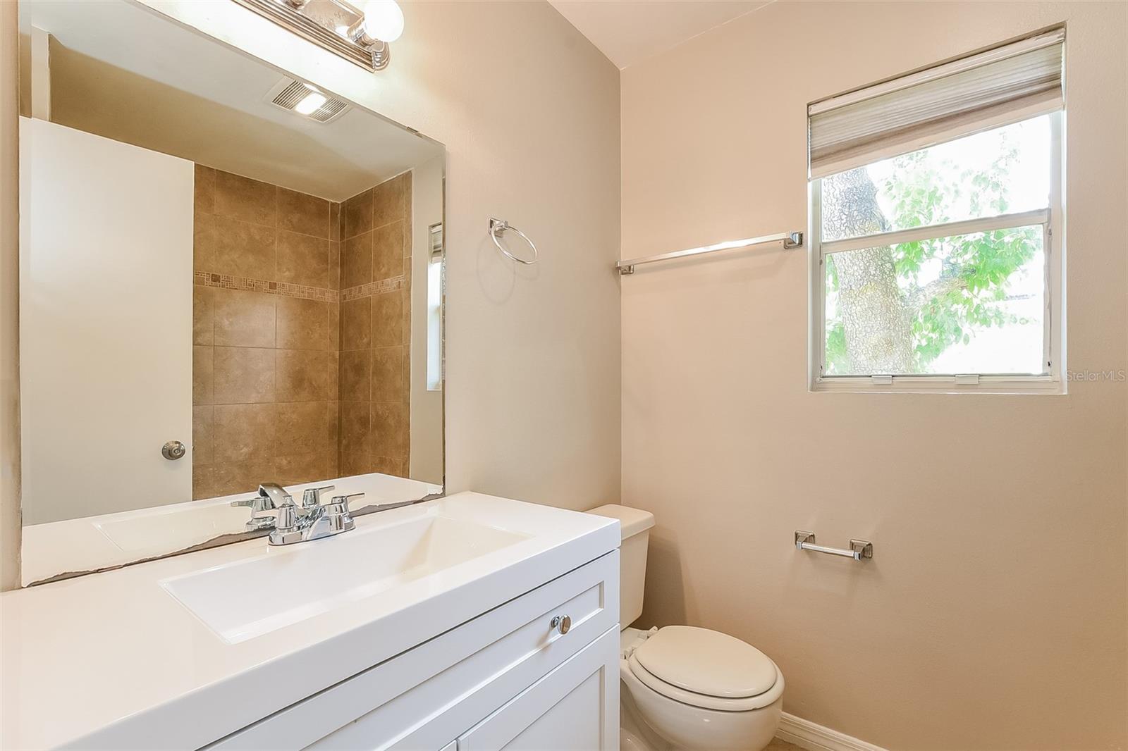 COUNTRY CREEK FOREST EDGE UNIT 1 - Residential