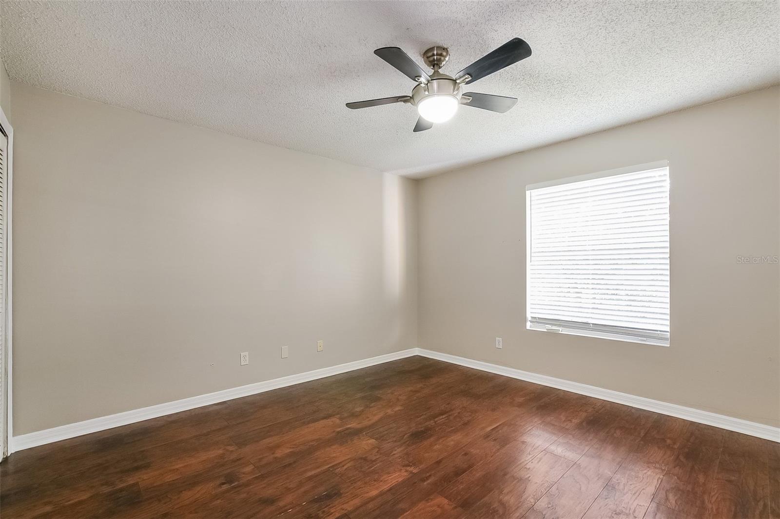 COUNTRY CREEK FOREST EDGE UNIT 1 - Residential