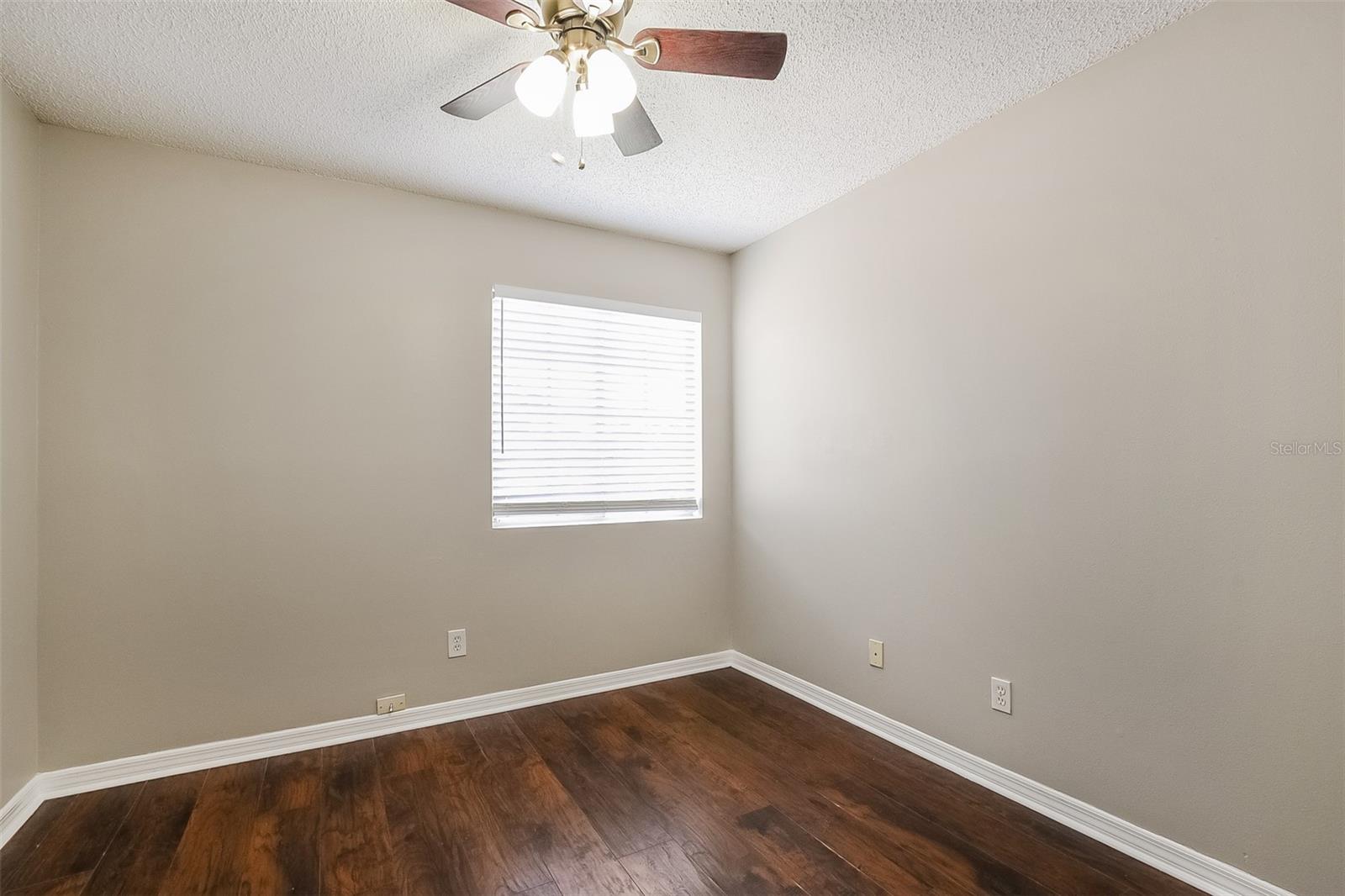 COUNTRY CREEK FOREST EDGE UNIT 1 - Residential