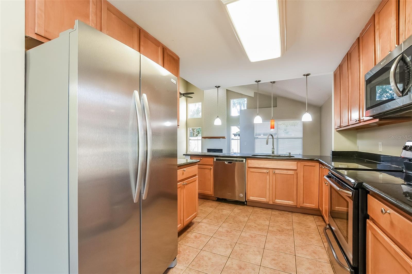 COUNTRY CREEK FOREST EDGE UNIT 1 - Residential