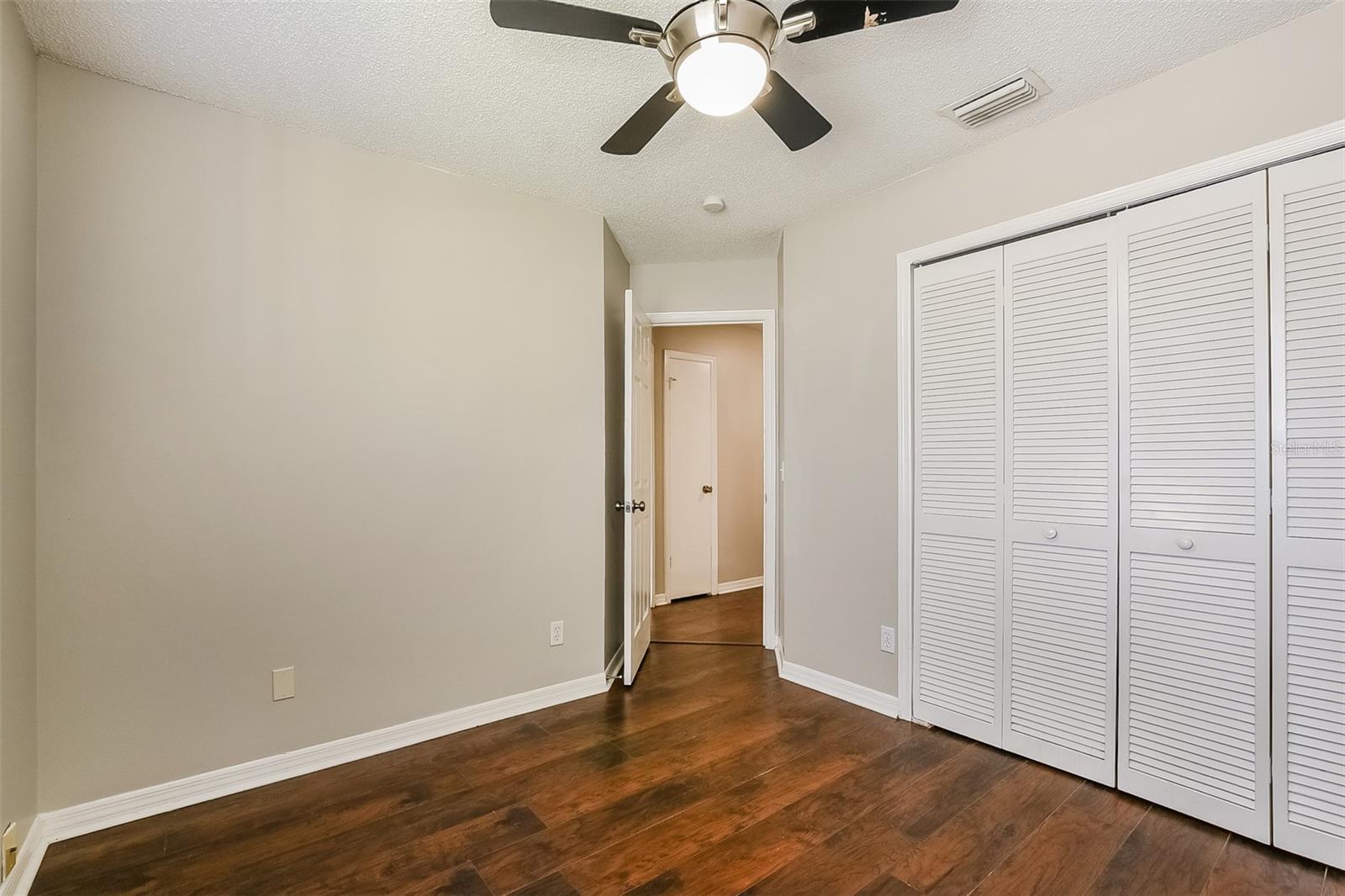 COUNTRY CREEK FOREST EDGE UNIT 1 - Residential