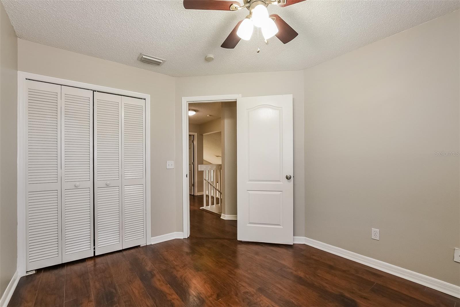 COUNTRY CREEK FOREST EDGE UNIT 1 - Residential