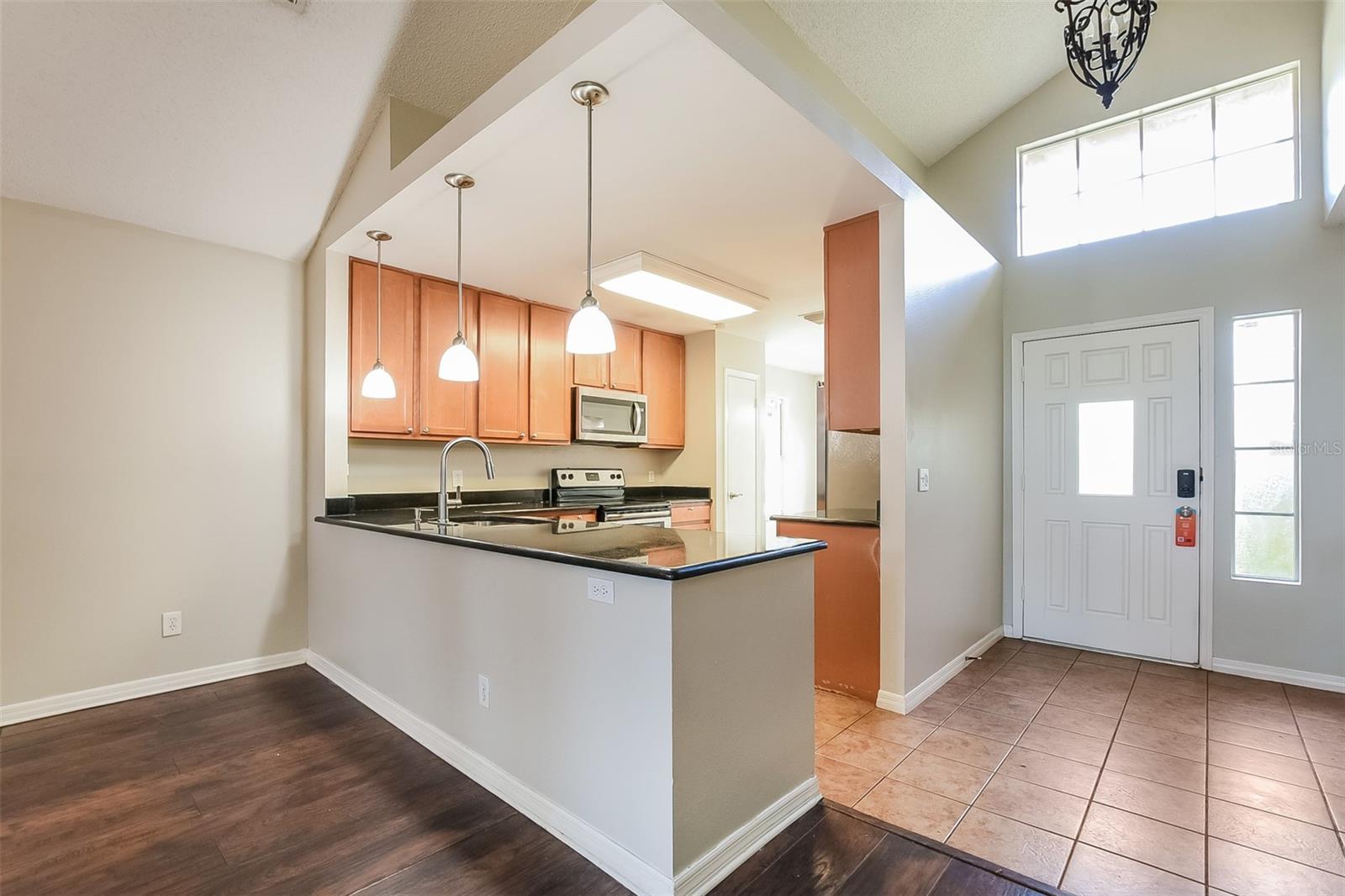 COUNTRY CREEK FOREST EDGE UNIT 1 - Residential