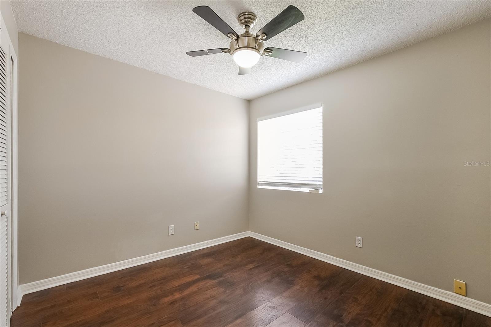COUNTRY CREEK FOREST EDGE UNIT 1 - Residential