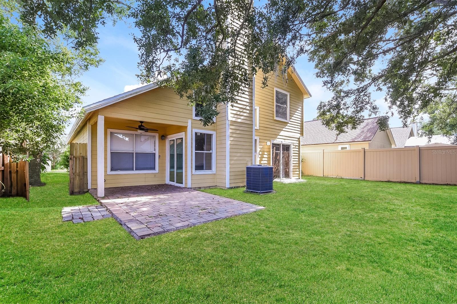 COUNTRY CREEK FOREST EDGE UNIT 1 - Residential