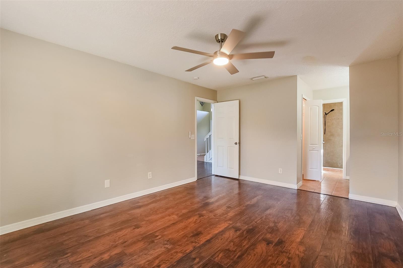 COUNTRY CREEK FOREST EDGE UNIT 1 - Residential