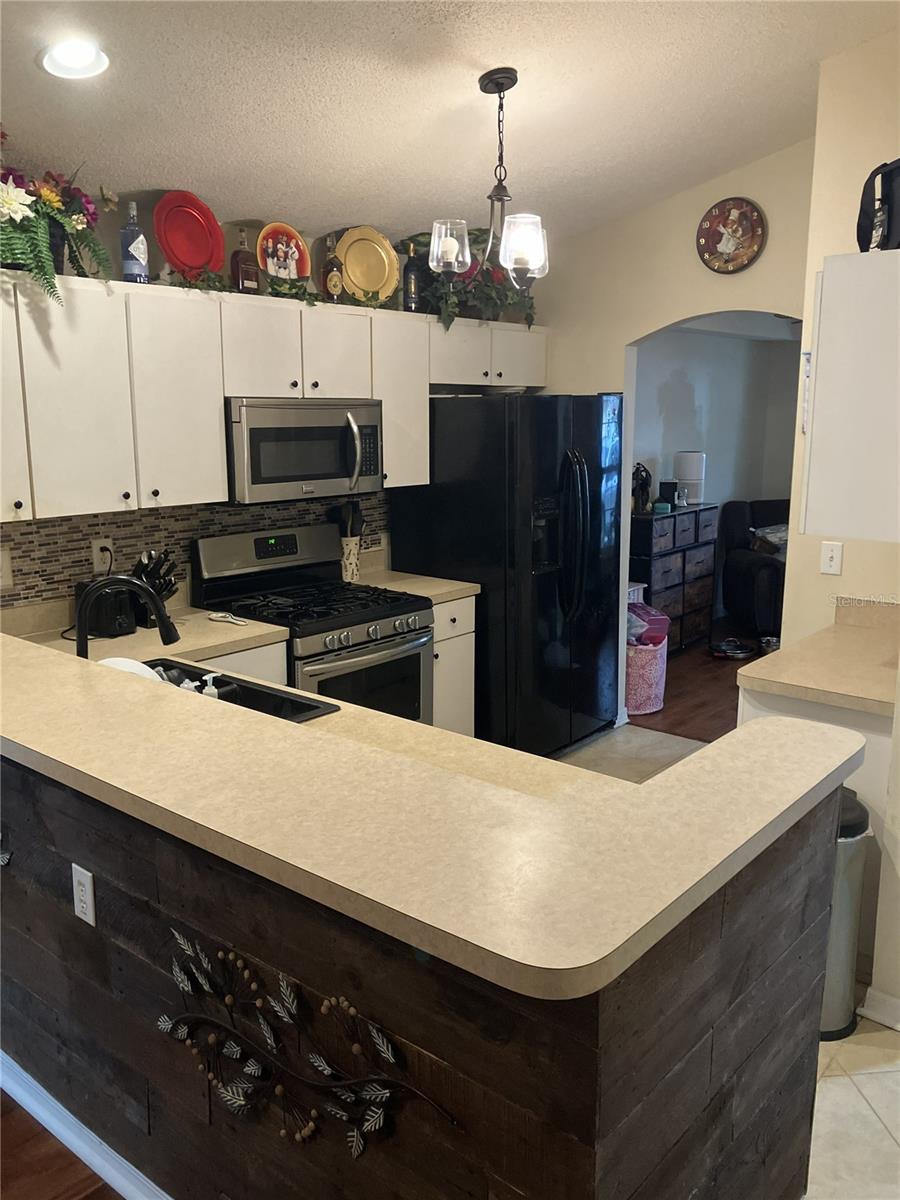 WESLEY POINTE PH 02 & 03 - Residential
