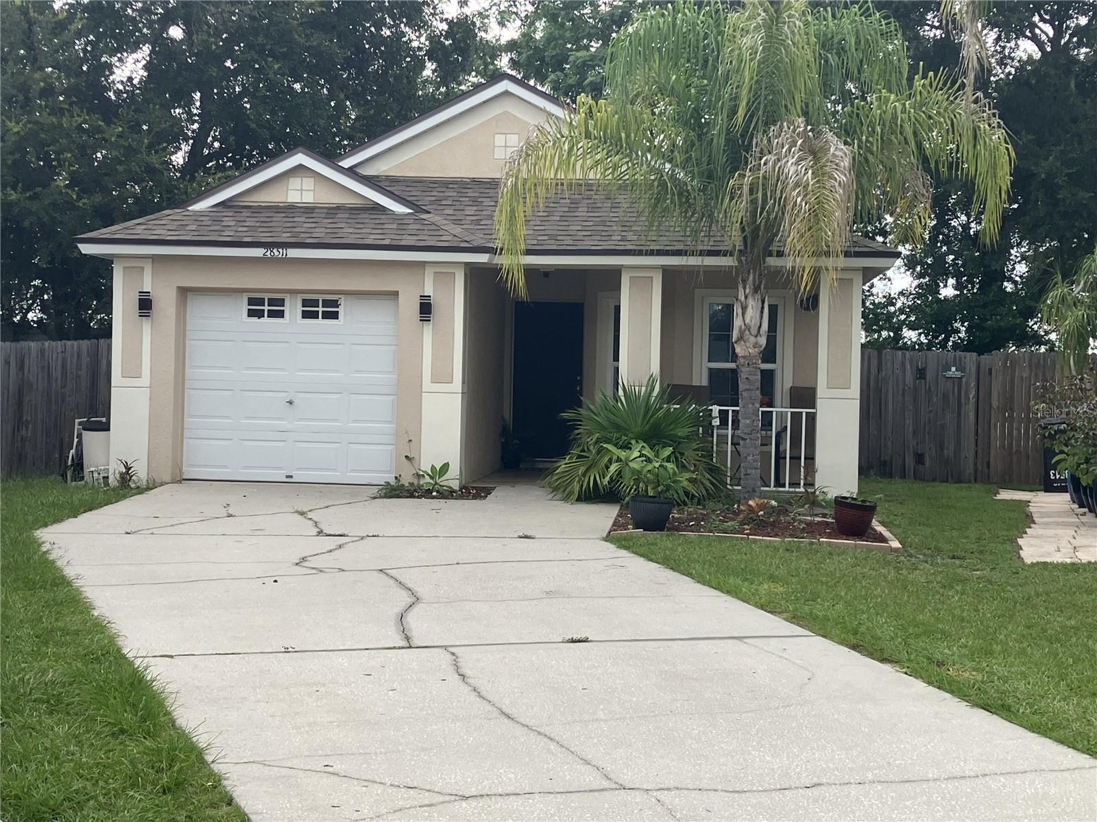 WESLEY POINTE PH 02 & 03 - Residential