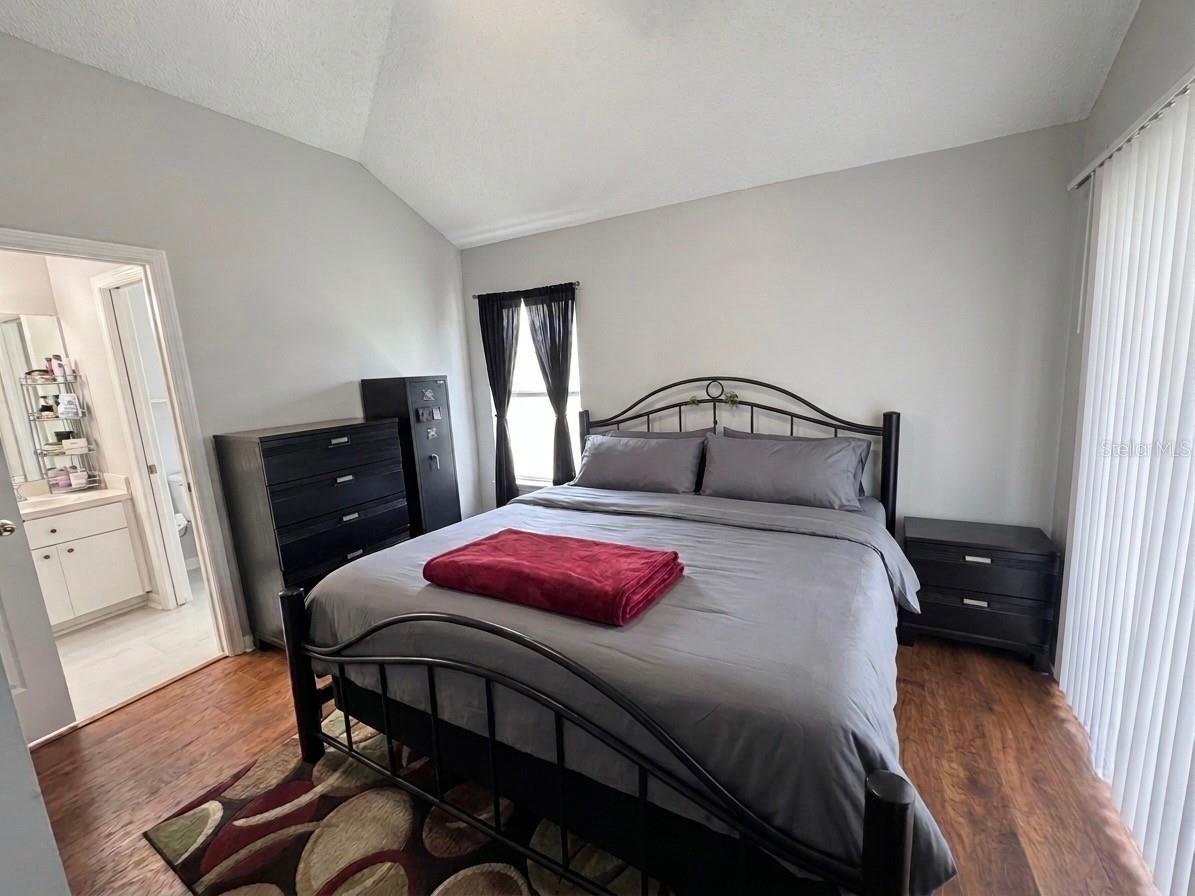 WESLEY POINTE PH 02 & 03 - Residential