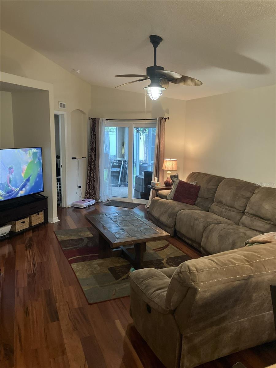 WESLEY POINTE PH 02 & 03 - Residential