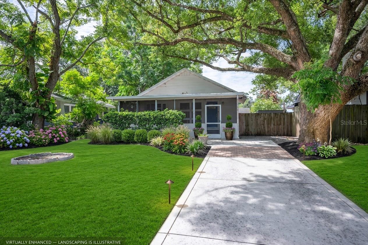DIXIELAND REV - Residential