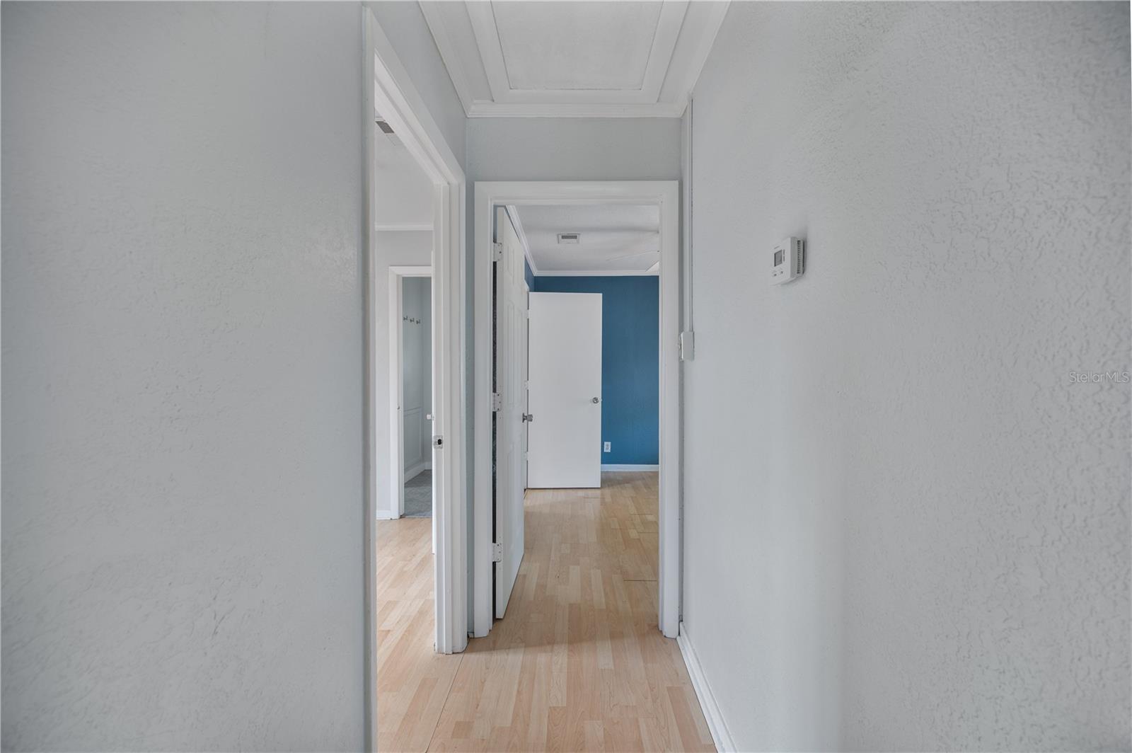 DIXIELAND REV - Residential