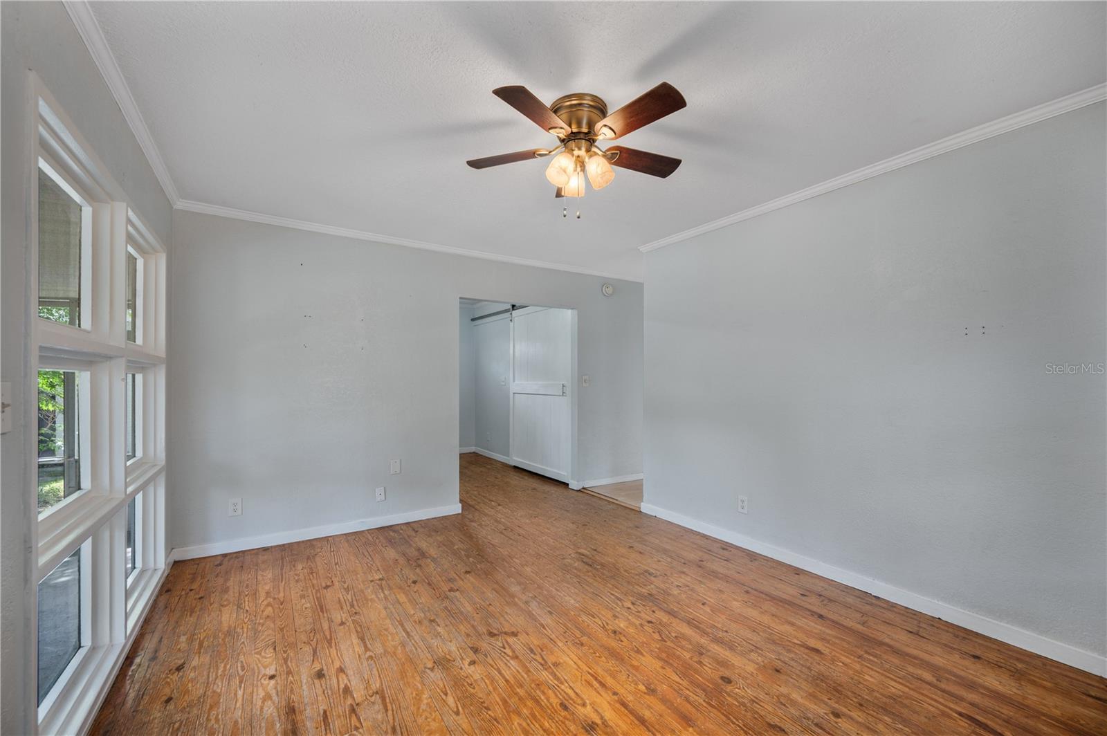 DIXIELAND REV - Residential