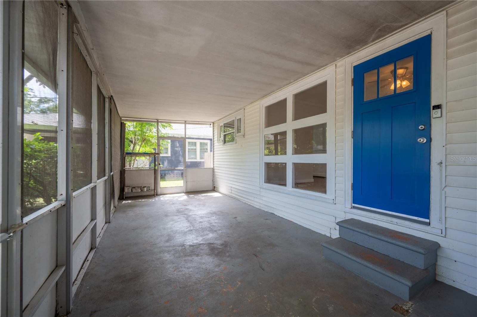 DIXIELAND REV - Residential