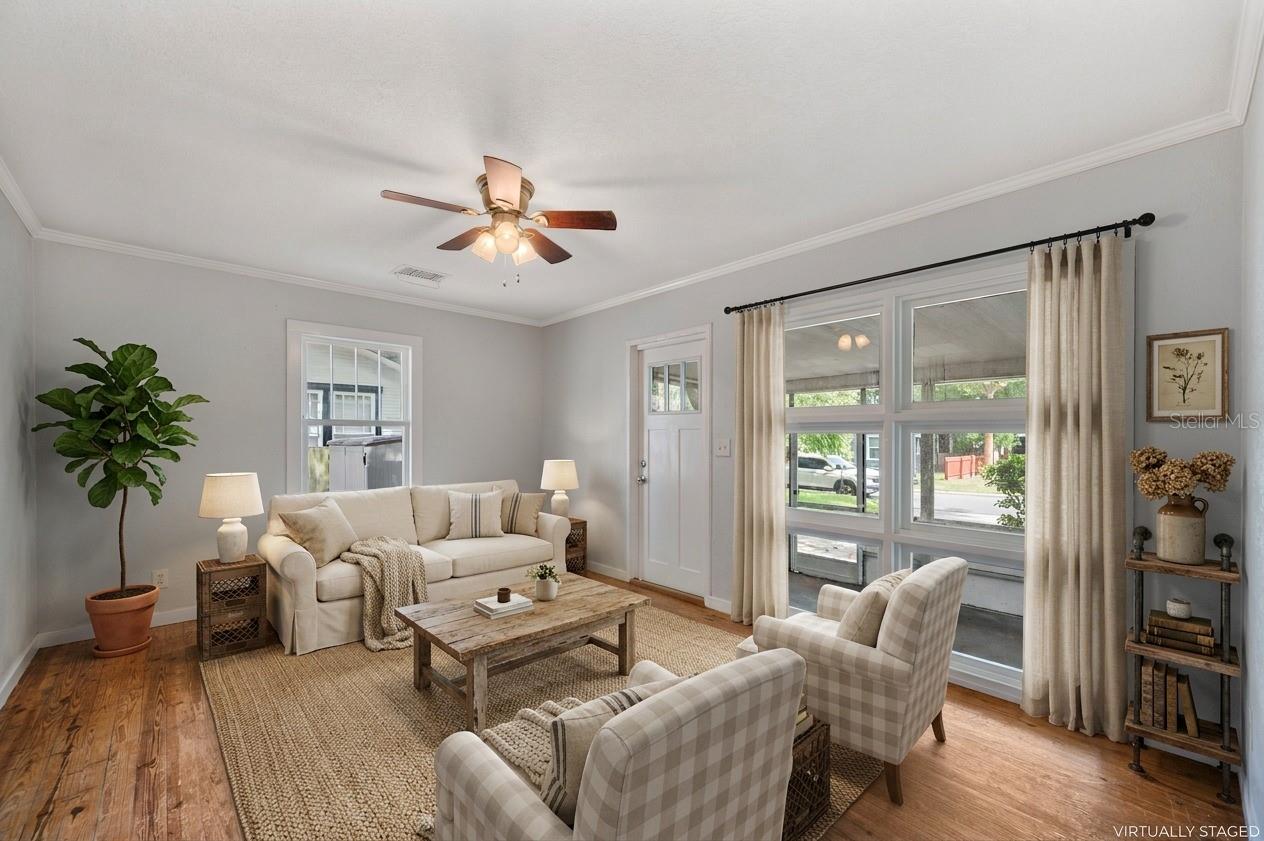 DIXIELAND REV - Residential