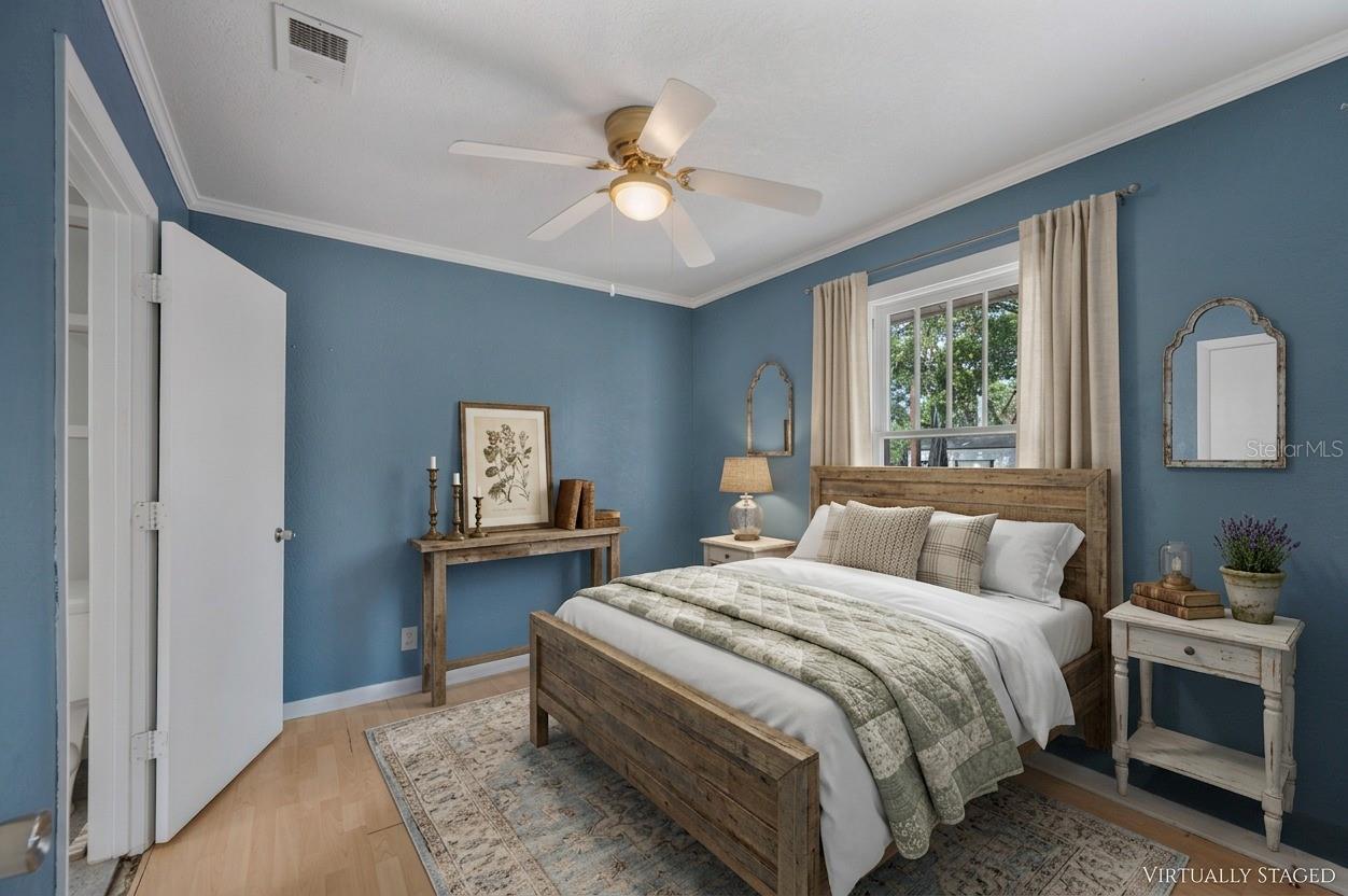 DIXIELAND REV - Residential
