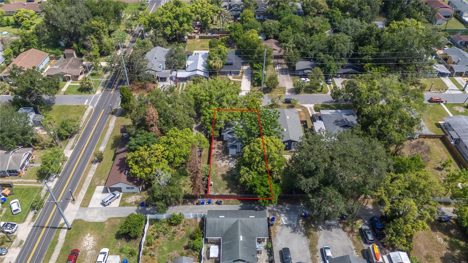 DIXIELAND REV - Residential