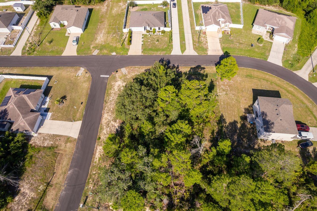 POINCIANA NBRHD 02 VILLAGE 08 - Land