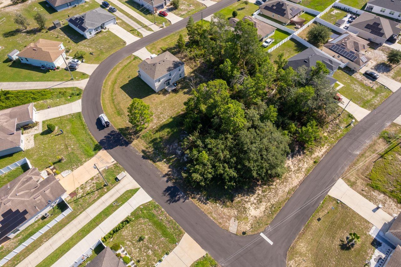 POINCIANA NBRHD 02 VILLAGE 08 - Land