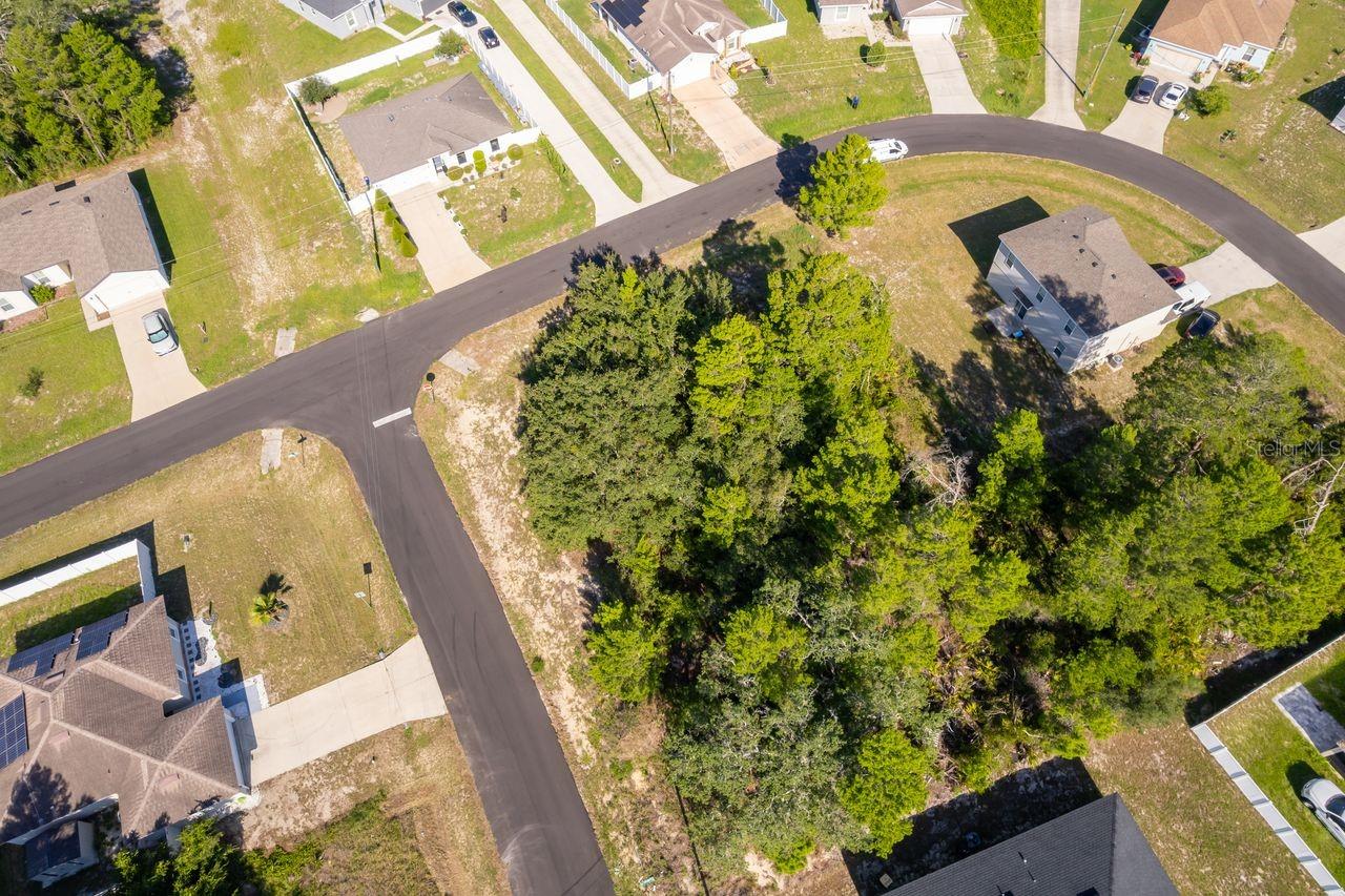 POINCIANA NBRHD 02 VILLAGE 08 - Land
