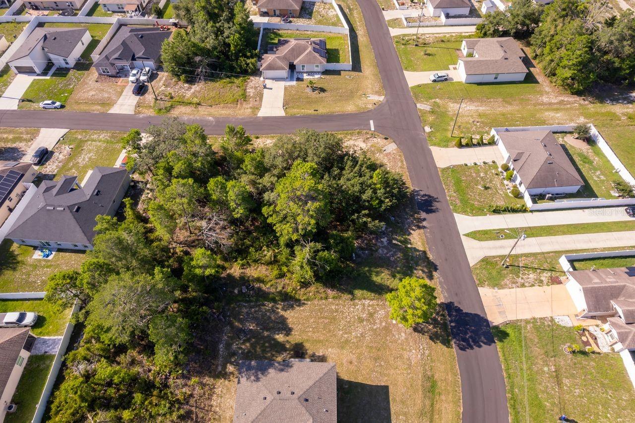 POINCIANA NBRHD 02 VILLAGE 08 - Land
