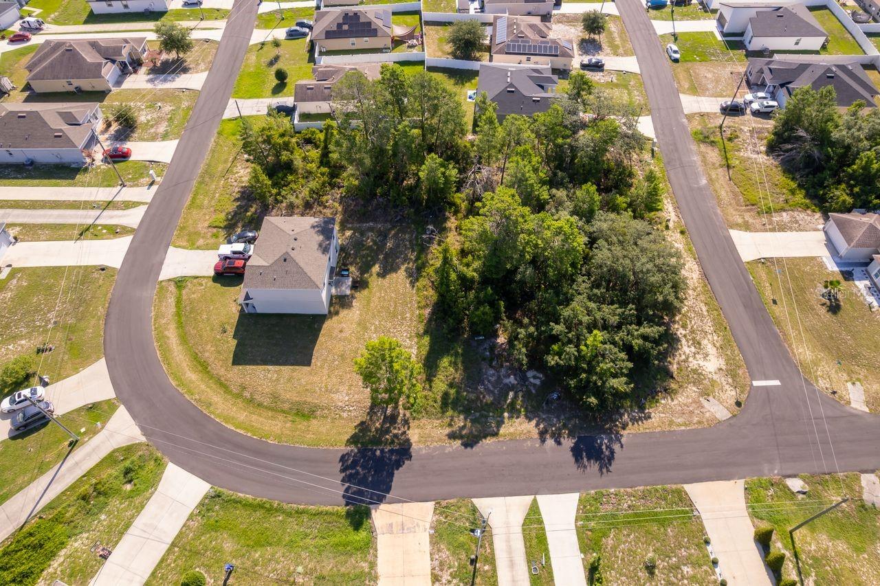 POINCIANA NBRHD 02 VILLAGE 08 - Land