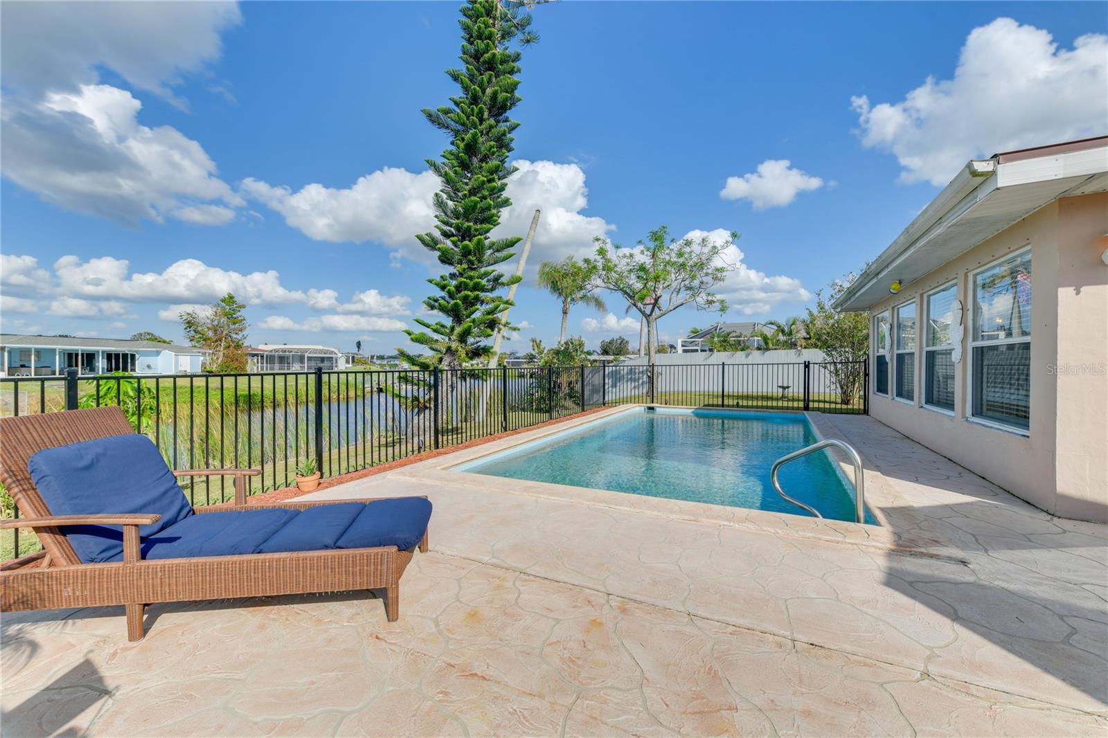 PORT CHARLOTTE SUB 42 - Residential