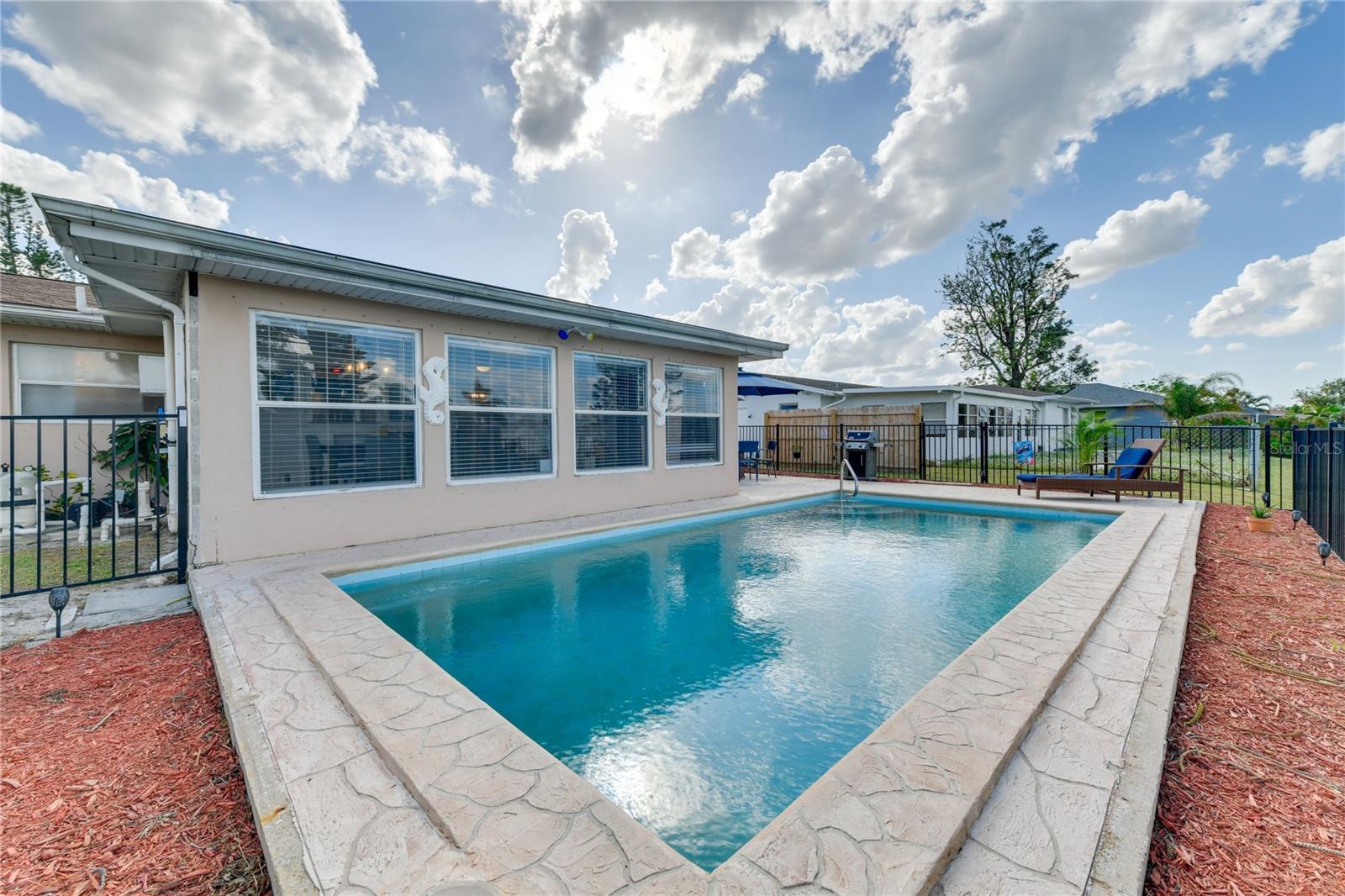 PORT CHARLOTTE SUB 42 - Residential