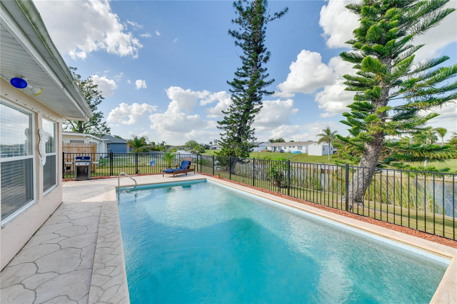 PORT CHARLOTTE SUB 42 - Residential