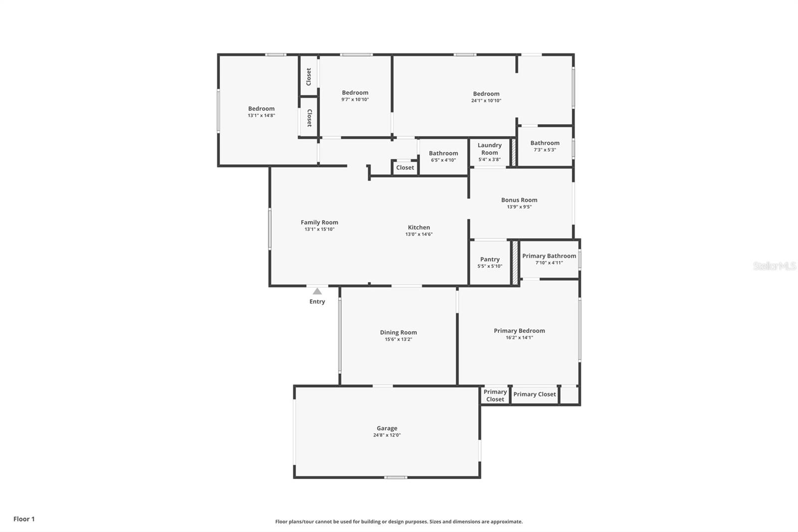 SIRMONS GROVES - Residential Lease