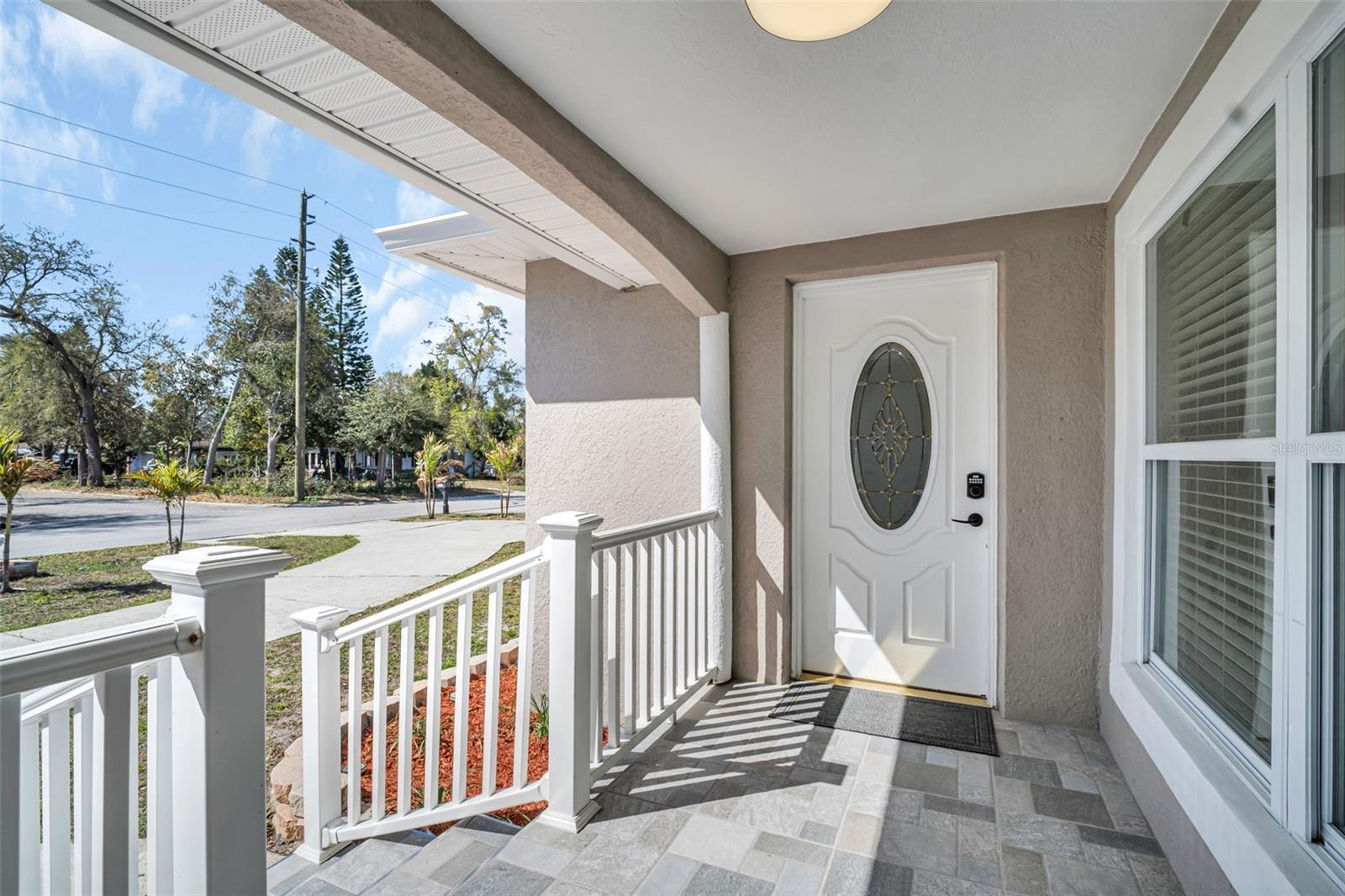 SIRMONS GROVES - Residential Lease