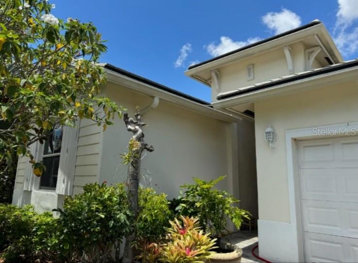 ANTIGUA AT OASIS - Residential