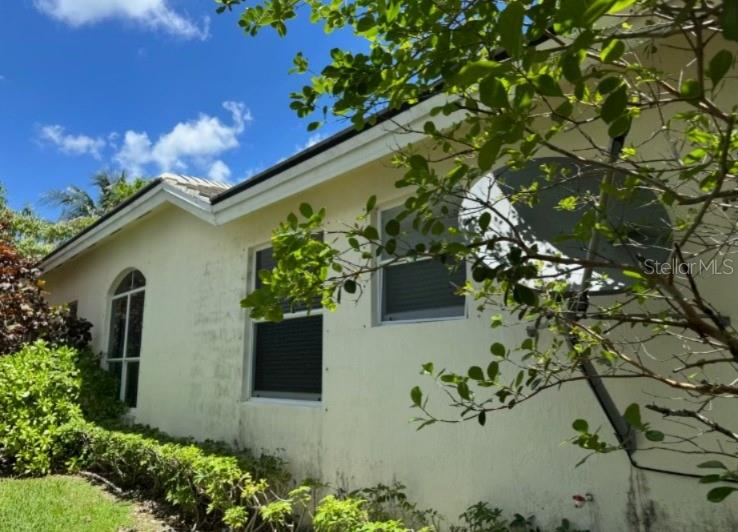 ANTIGUA AT OASIS - Residential