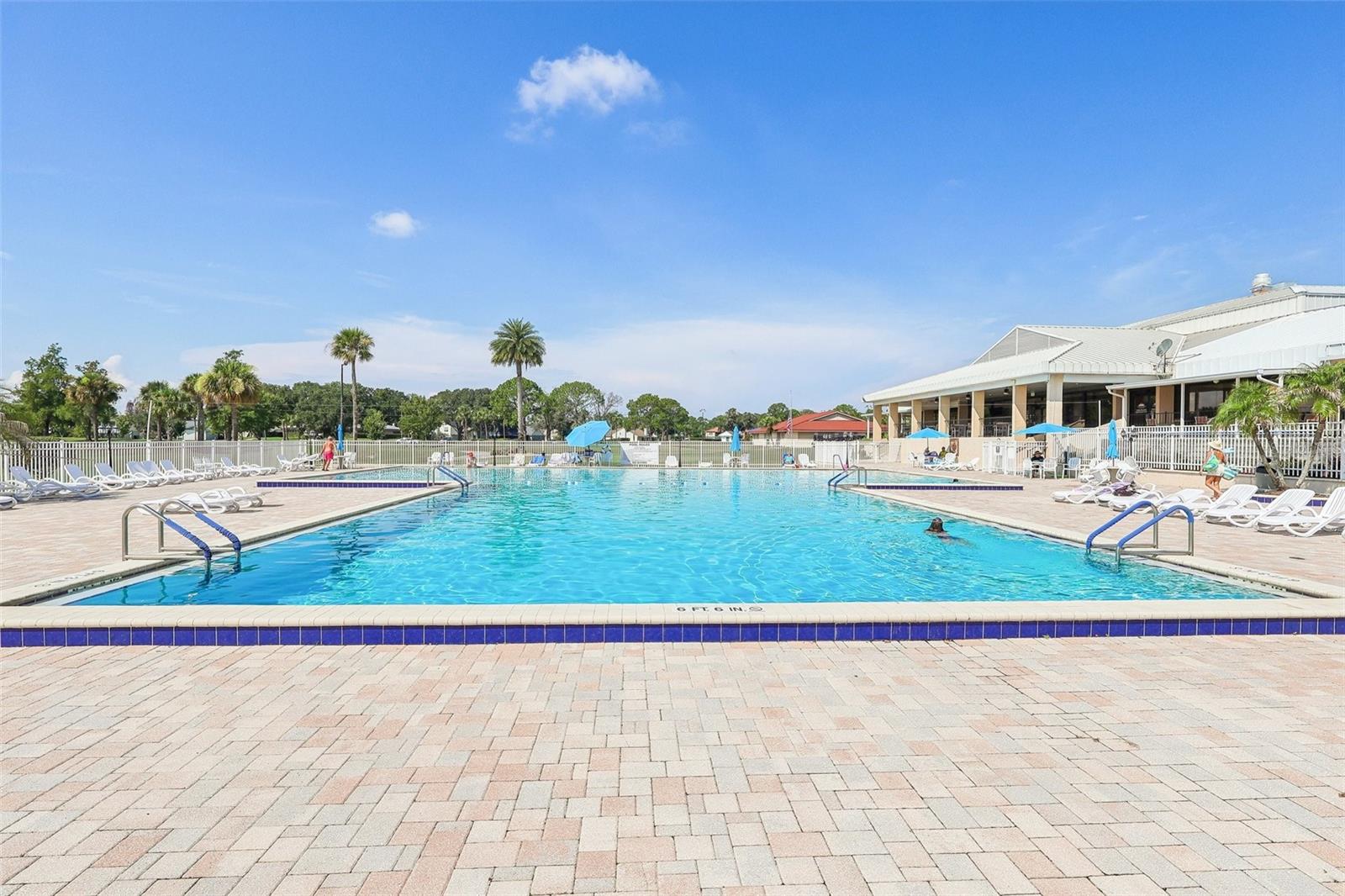 SOUTHPOINTE CONDO - Residential