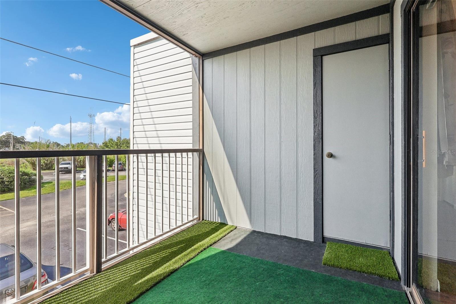 SOUTHPOINTE CONDO - Residential