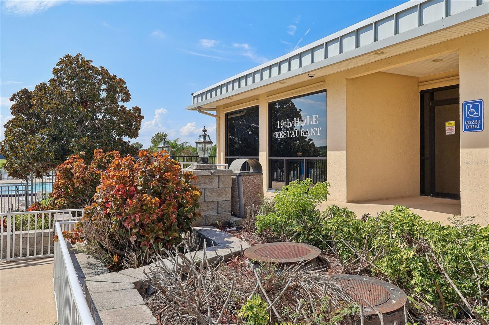 SOUTHPOINTE CONDO - Residential