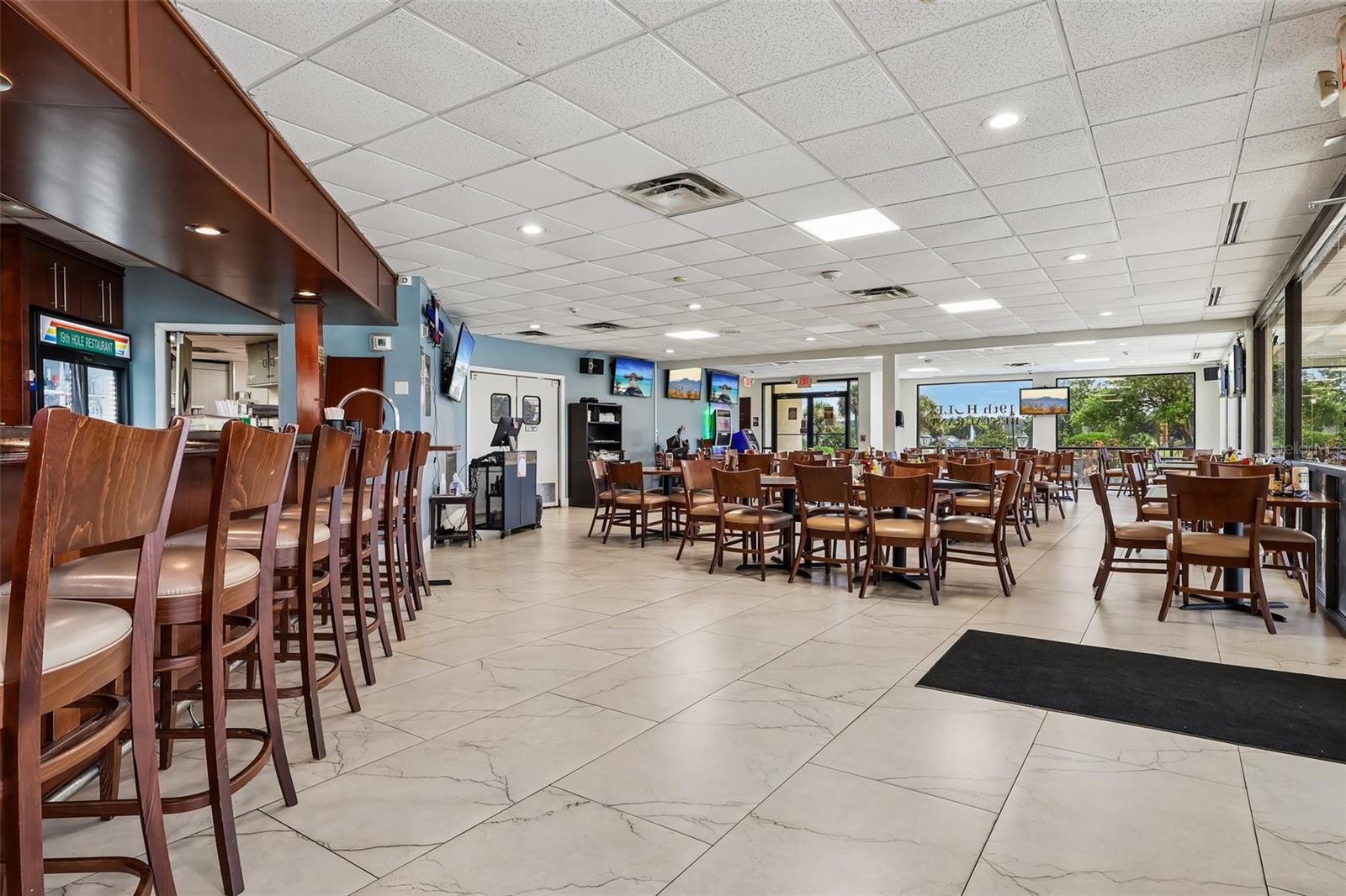 SOUTHPOINTE CONDO - Residential