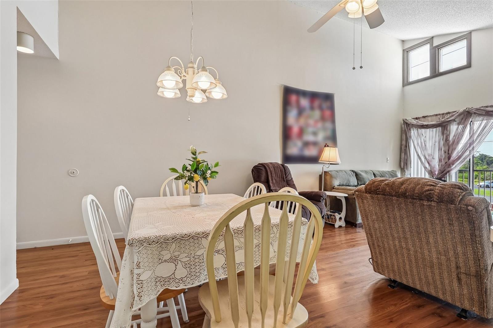 SOUTHPOINTE CONDO - Residential