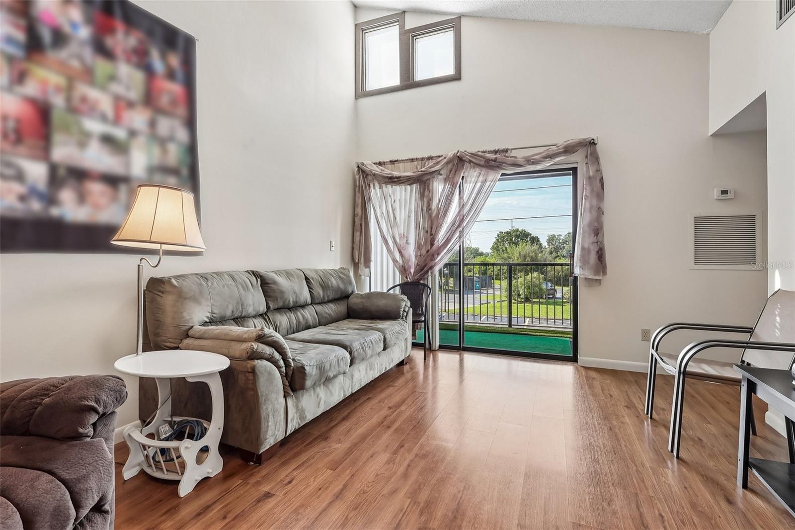 SOUTHPOINTE CONDO - Residential